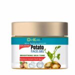 Acne Spot Removal & Hydration with Natural Potato Extract Gel 150g