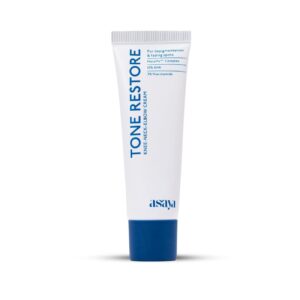 Tone Restore Cream for Depigmenting 50 gm