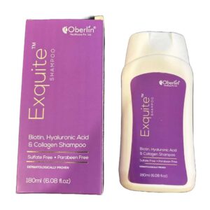 Exquite Shampoo 180ml
