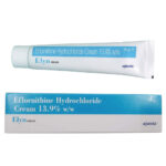 Elyn Cream Eflornitine cream13.9 Cream Hair removal  15gms
