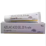 Azelaic acid 20% Cream (15g)
