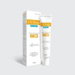 2pcs Tinted Sunscreen Gel SPF 50 PA +++ Safe for Kids 3+ (50g)