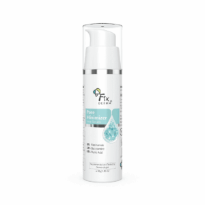 20% Niacinamide Serum for Face for Pore Minimizer with 2.5% Glucosamine & Hyaluronic Acid 30g
