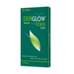 Depiglow Forte Glutathione Tablets