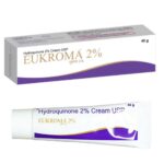 Hyderquin 2 Cream (40gm) Melasma Hyperpigmentation