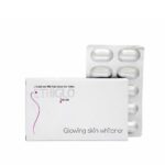 Ethiglo L-Glutathiones Tabs