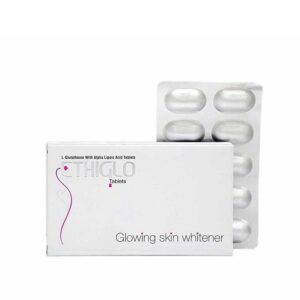 Ethiglo L-Glutathiones Tabs