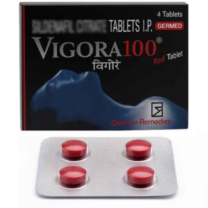 Force 100MG Harder Enhanced Firmness for Men