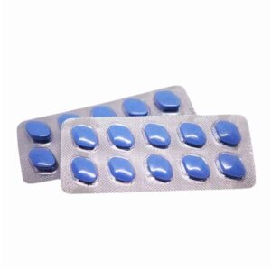 Senforce 100m.g Tabs