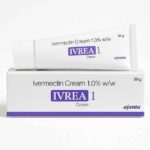Rosacea cream 1% Ivermec 30gm