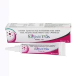 Kojivite Plus Gel Skin Care 15gms | For Dark Spots & Hyperpigmentation