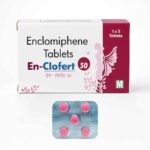 Enclofert 50mg Tabs
