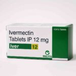 Ivermaze Tablet/s  99% Purity