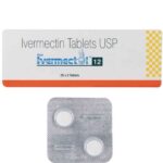 Ivermectol Tablet/s 99.7% Purity