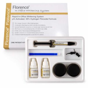 35% Florence Teeth Whitening Kit