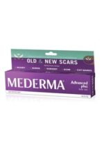 Mederma Advance Plus Scar Gel 10g