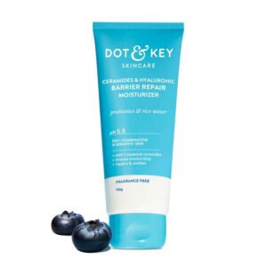 Barrier Repair Moisturizer For All Skin Type 100g