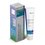 Isotretynoine Clendamycine  Anti Acne Gel Clearbet O 30gm