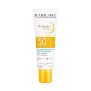 SPF 50+ PA++++ Hydrating Sunscreen 40ml