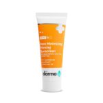 Pore Minimizing Sunscreen With SPF 50 & PA++++ I 50 g