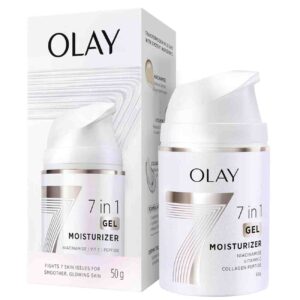 7in1 Ultra-light Gel Moisturizer 50g
