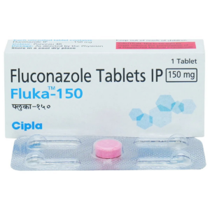 Fluka 150mg Tabs
