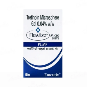 Micro Treti 0.04 Pump 15gms (Copy)