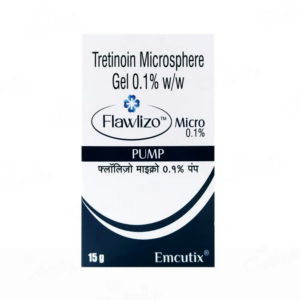 Micro Treti 0.1 Pump 15gms