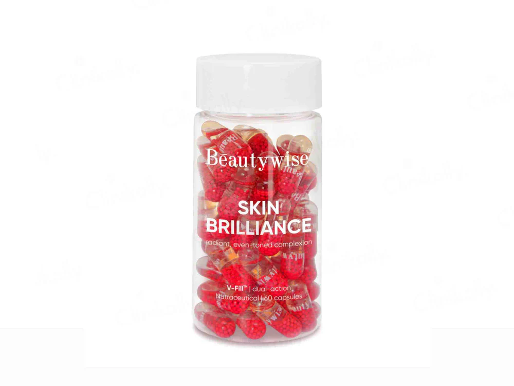 Skin Brilliance Glutathaione Caps - Image 2