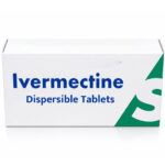 Ivera Ivermectins Care Tablets  Pro De-worrming Formula